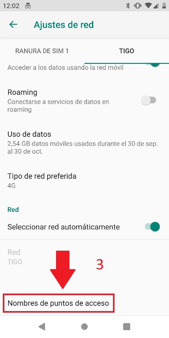 C Mo Configurar El Apn De Claro En El Iphone Xr