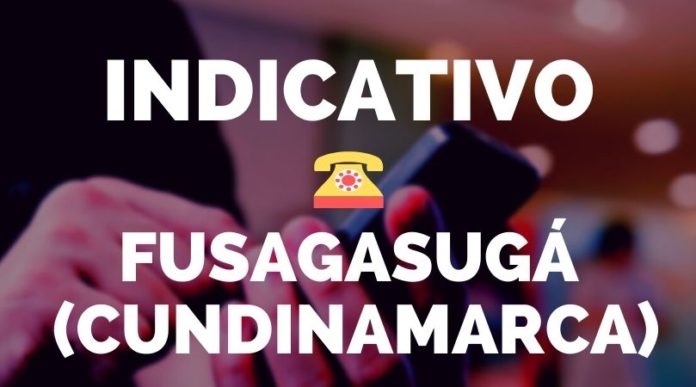 indicativo fusagasuga cundinamarca indicativo fusagasuga cundinamarca