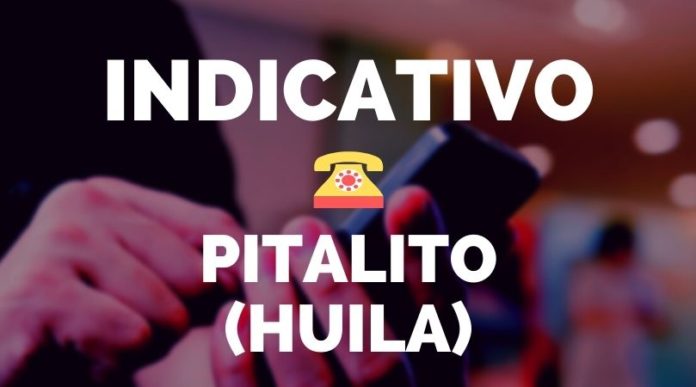 indicativo pitalito huila indicativo pitalito huila