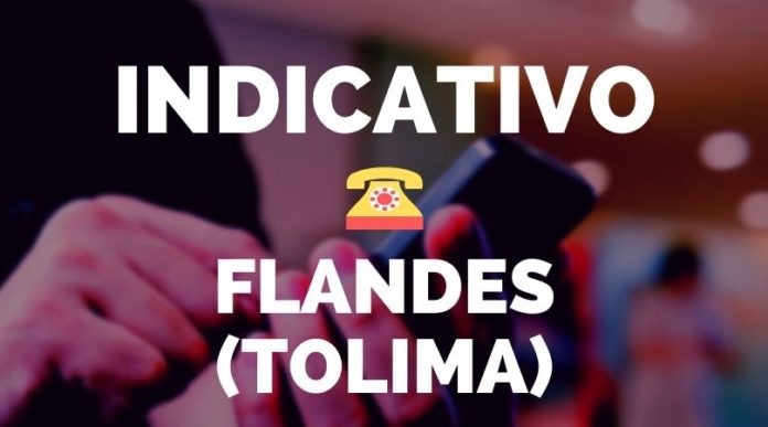 indicativo telefonico flandes tolima indicativo telefonico flandes tolima
