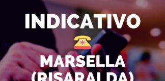 indicativo telefonico marsella risaralda