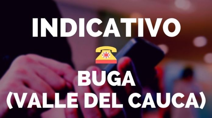 indicativos buga valle del cauca indicativos buga valle del cauca