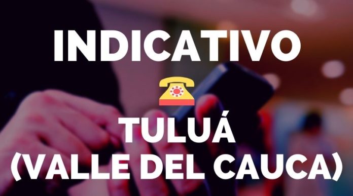 indicativos tulua valle del cauca indicativos tulua valle del cauca